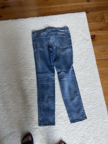 Cambio jeans blau - 38,