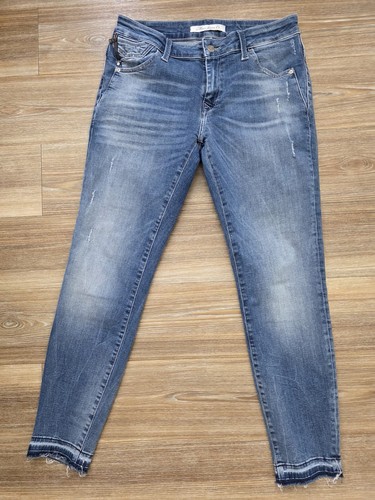 Mavi damen jeans adriana - damen,