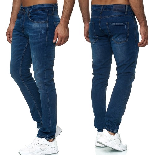 Herren jeanshosen stretch - herren,