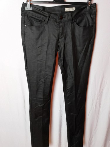 Damen jeans schwarz super slim - damen,