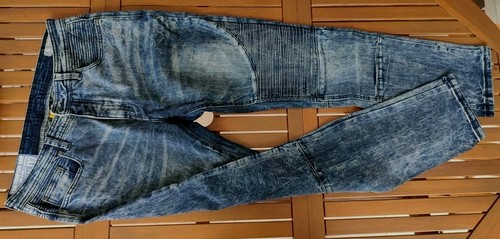 Tom tompson denim - tompson,