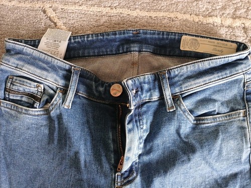 Diesel slandy jeans - hose, /