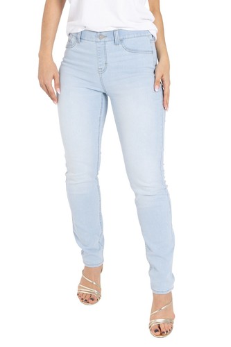 Blauerhafen damen jeggings - blauerhafen,