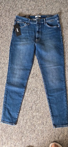 Mavi damen jeans scarlett - damen,