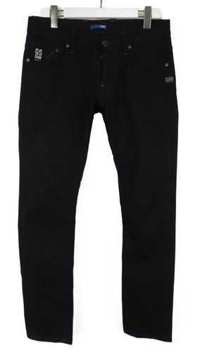 Star defend super slim jeans - g-star,
