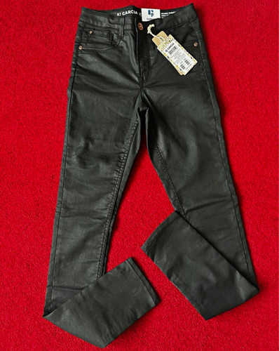 Garcia rianna superslim - rianna, fit