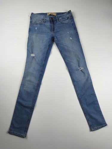 Hollister super skinny damen - super,