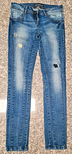 Super skinny damen jeans - skinny,