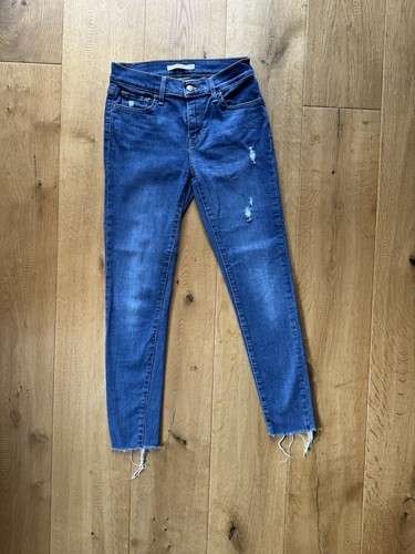 Levi jeans 710 super skinny - 710,
