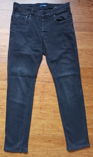 Star defend super slim jeans - g-star,