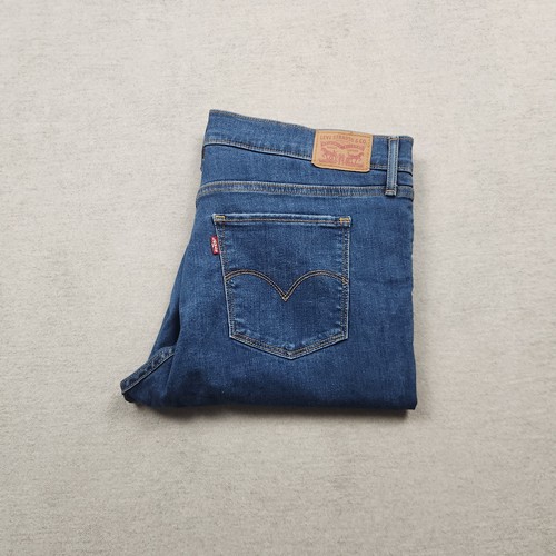 Levi 310 damen jeans hose - levi's,