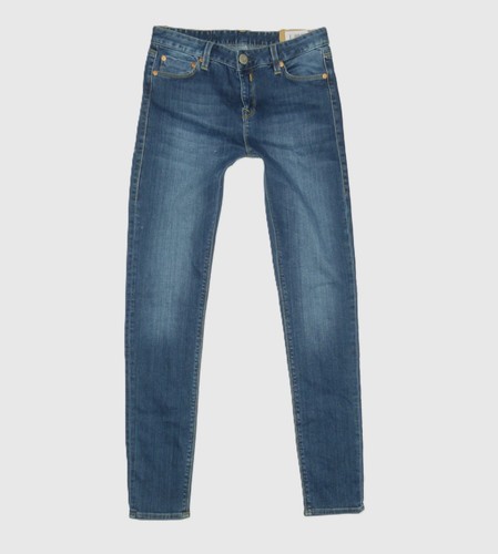 Herrlicher super slim - super,