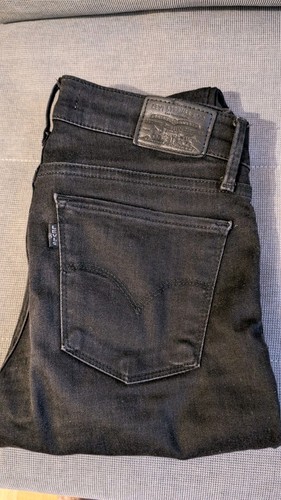 Levi 710 super skinny - levi's, damen