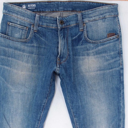 Herrens star revend - g-star,