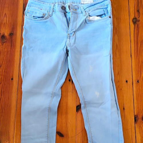 Denim herren jeans super - herren,