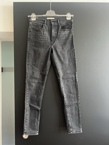 Levis mile high - mile, skinny