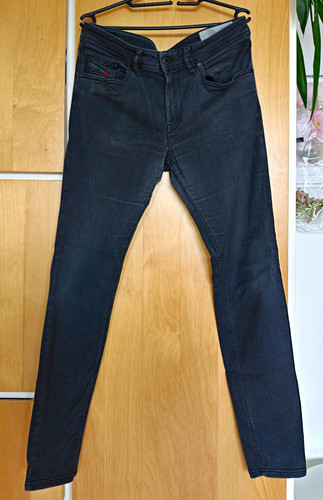 Diesel stickker herren jeans - stickker,