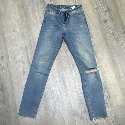 Cubus super slim sidnee - cubus,