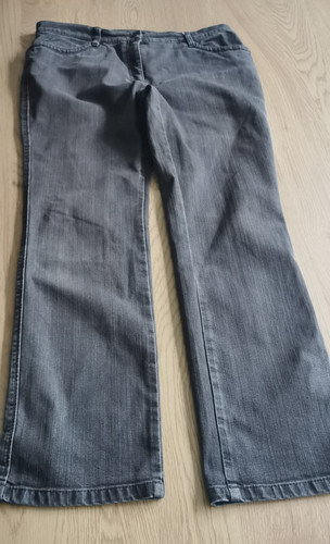 Tolle braune jeans - -, by