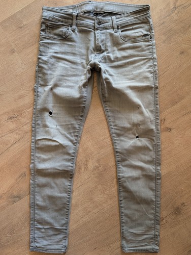 Orig star revend super slim - g-star,