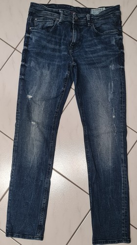Tom tailor denim - tailor, piers