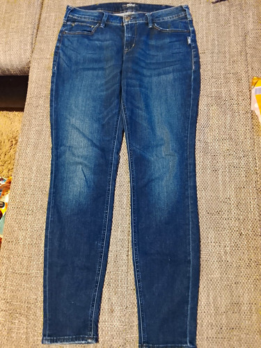 Silver herren jeans aiko super - silver,