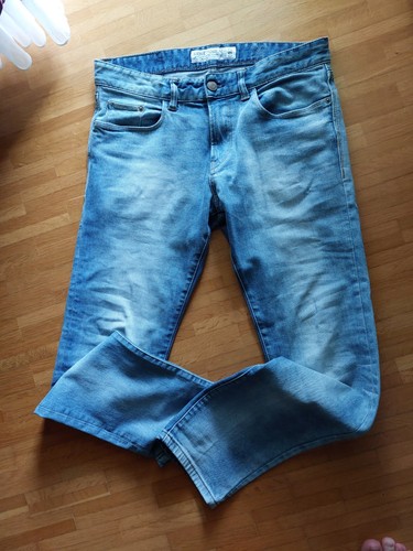 Jeans hose esprit slim - hose,