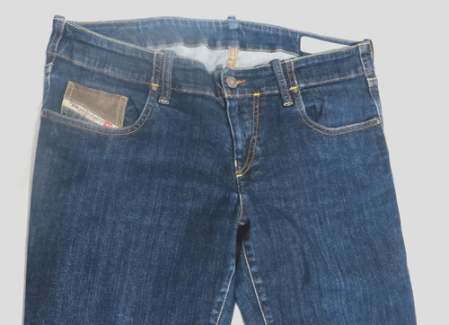 Diesel damen jeans hose - damen,