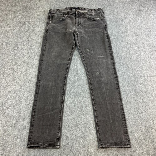 Armani herren jeans super - jeans, slim