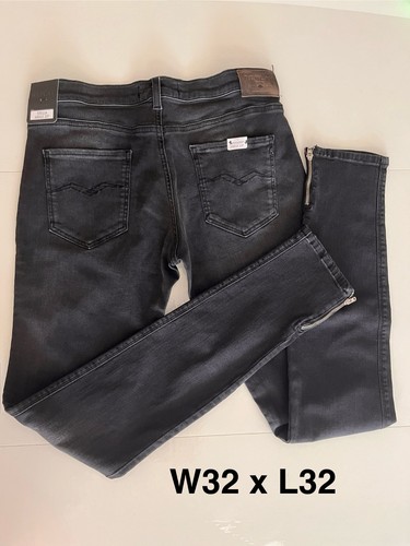Neu replay jeans damen - *neu*,
