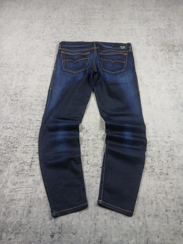 Diesel grupee ankle - diesel, grupee-ankle