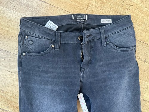 Mavi lexy jeans damen ultra - mavi,