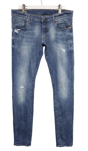 Star revend super - slim, jeans