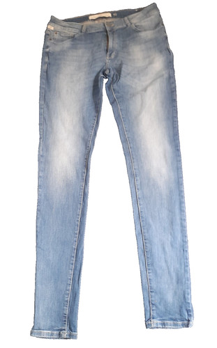 Schöne strech jeans superslim - schöne, strech-jeans_superslim