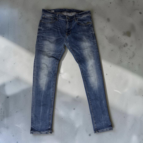 Star raw attacc - g-star, super