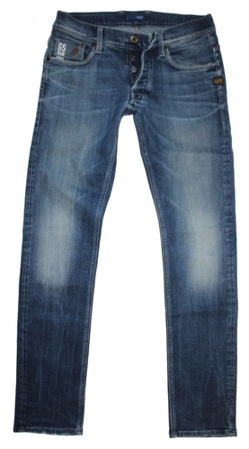 Star herren jeans - g-star, hose