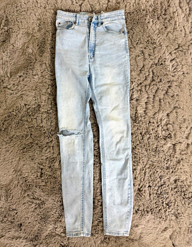 Stradivarius skinny jeans - skinny,
