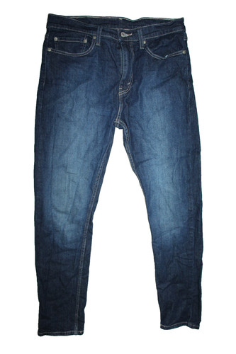 Levi 510 super slim jeans - 510,