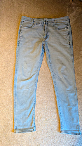 Star raw staq 3d - d-staq, super
