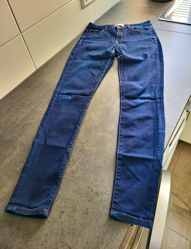 Esprit edc strech jeans slim - esprit,