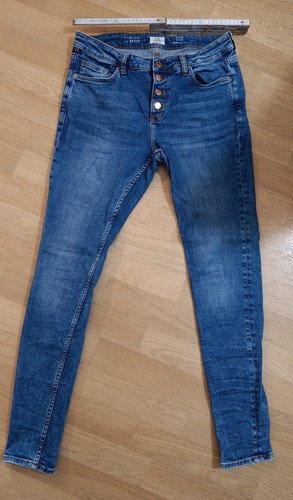 Designed oliver jeans - qs,