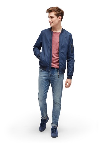 Tom tailor denim - tom,