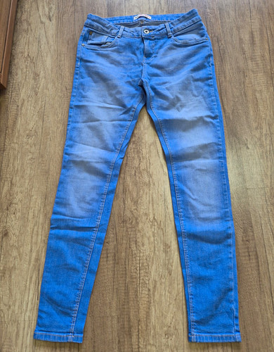 Clockhouse super skinny damen - super,