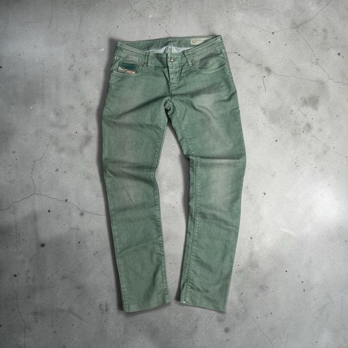 Diesel grupee herren jeans - diesel,