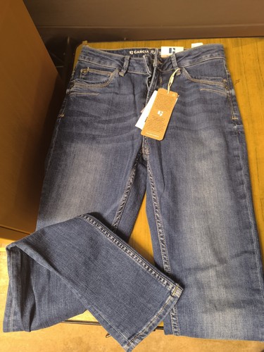 Jeanshose jeans garcia celia - jeanshose,
