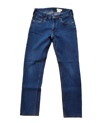 Mädchen jeans super slim - h&m,
