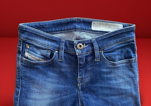Diesel damen jeans super - jeans,,