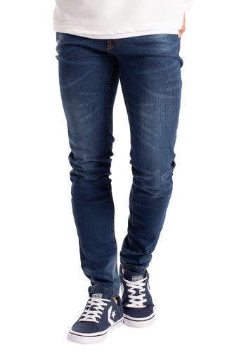 Herren slim fit jeanshose - herren,
