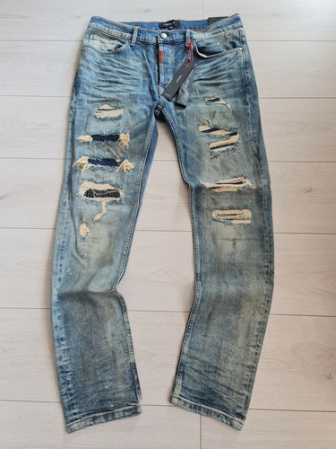 Preach herren jeans - preach,