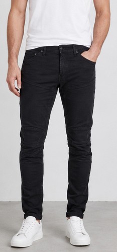 Star herren jeans hose 5620 - jeans,